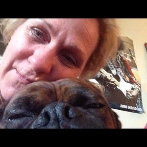 Meet your Posher, Barb